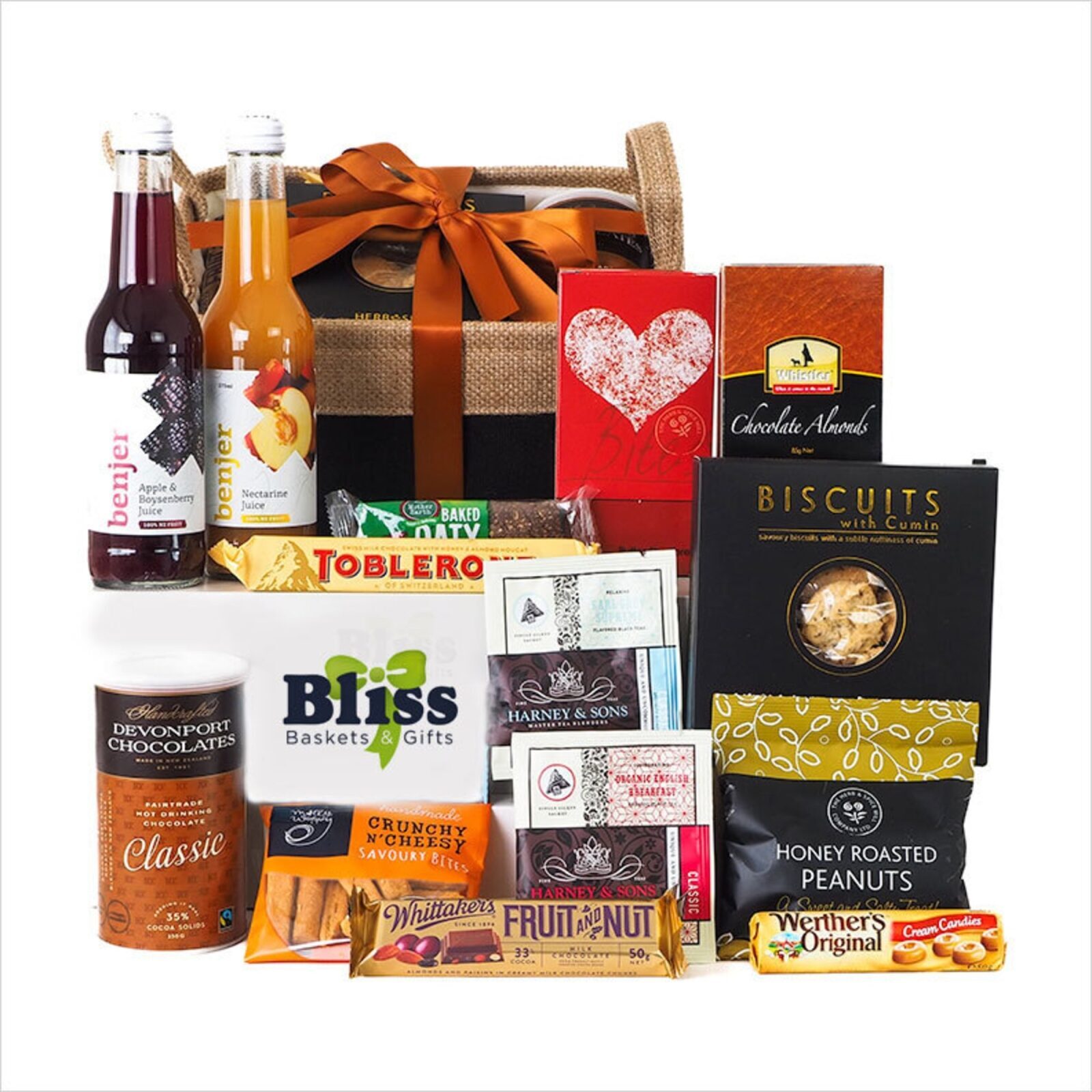 Well Wishes Gift Hamper