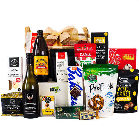 World of Thanks Gift