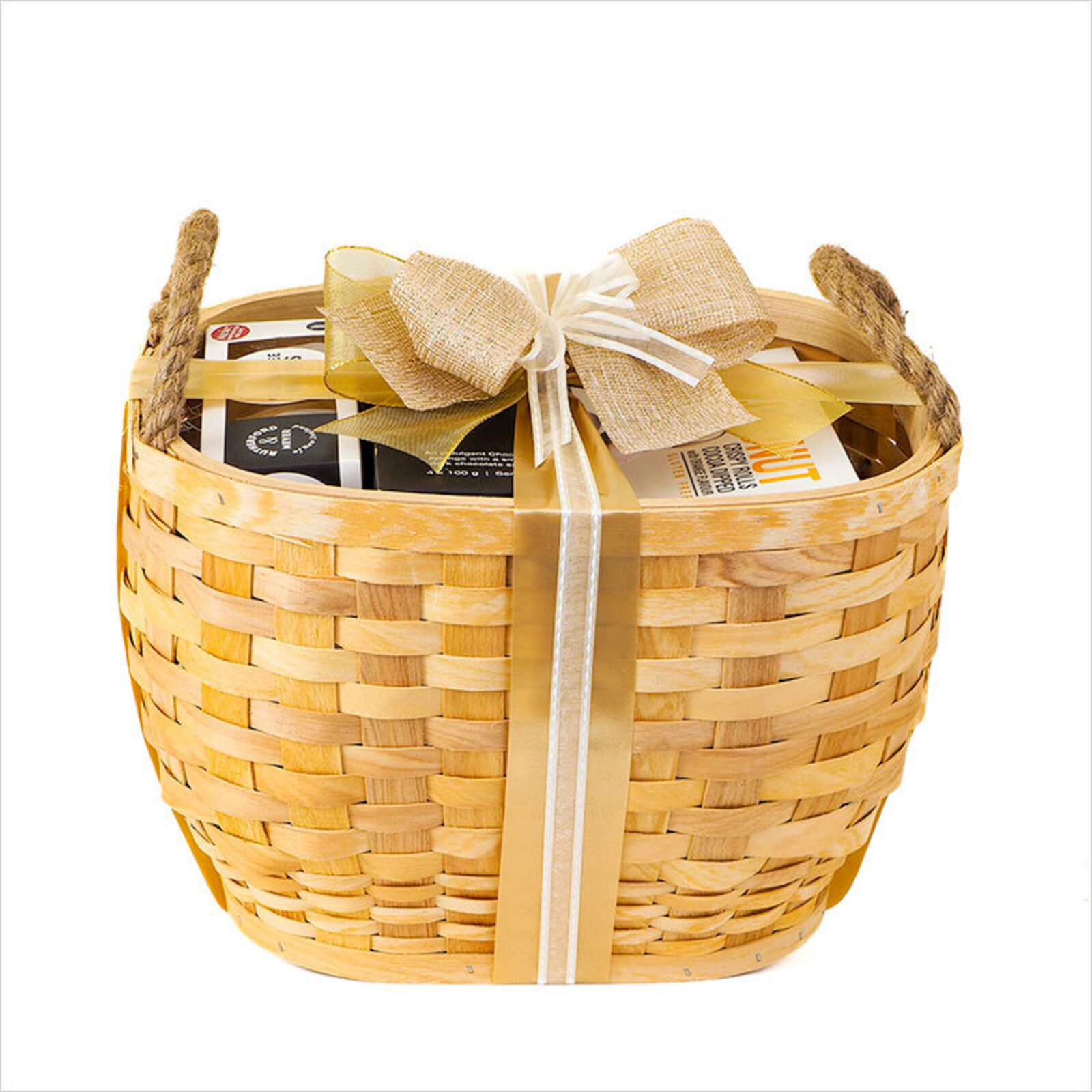 World of Thanks Gift