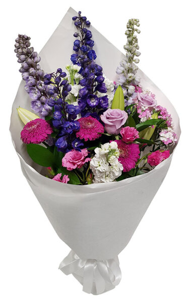 Mauve Magic (Small)