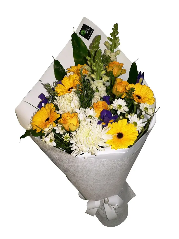Cheerful Bouquet