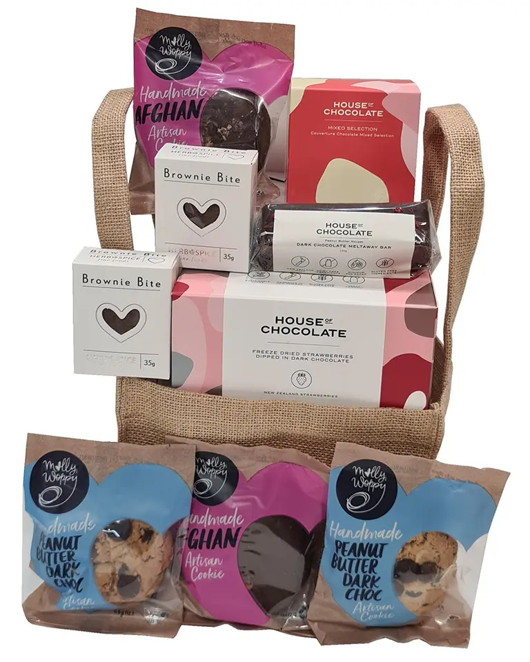 Chocoholic (Small)