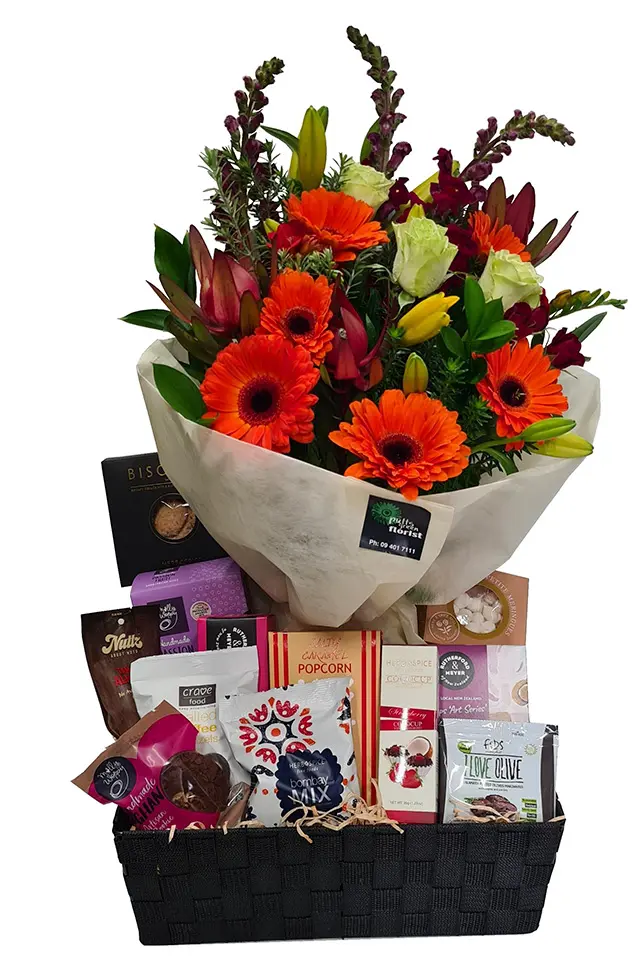 Celebrate with Flowers