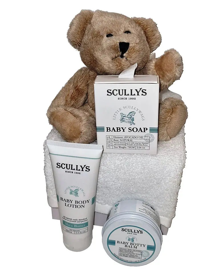 Oh Baby (Small)
