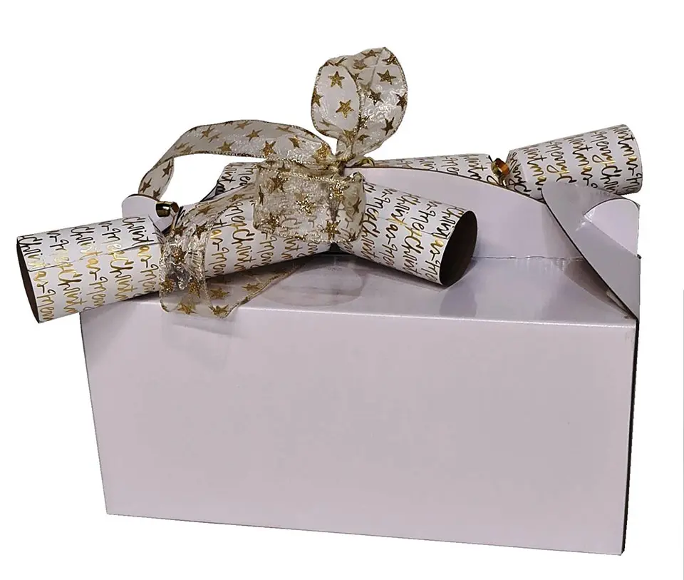 Christmas Gift Box - Small