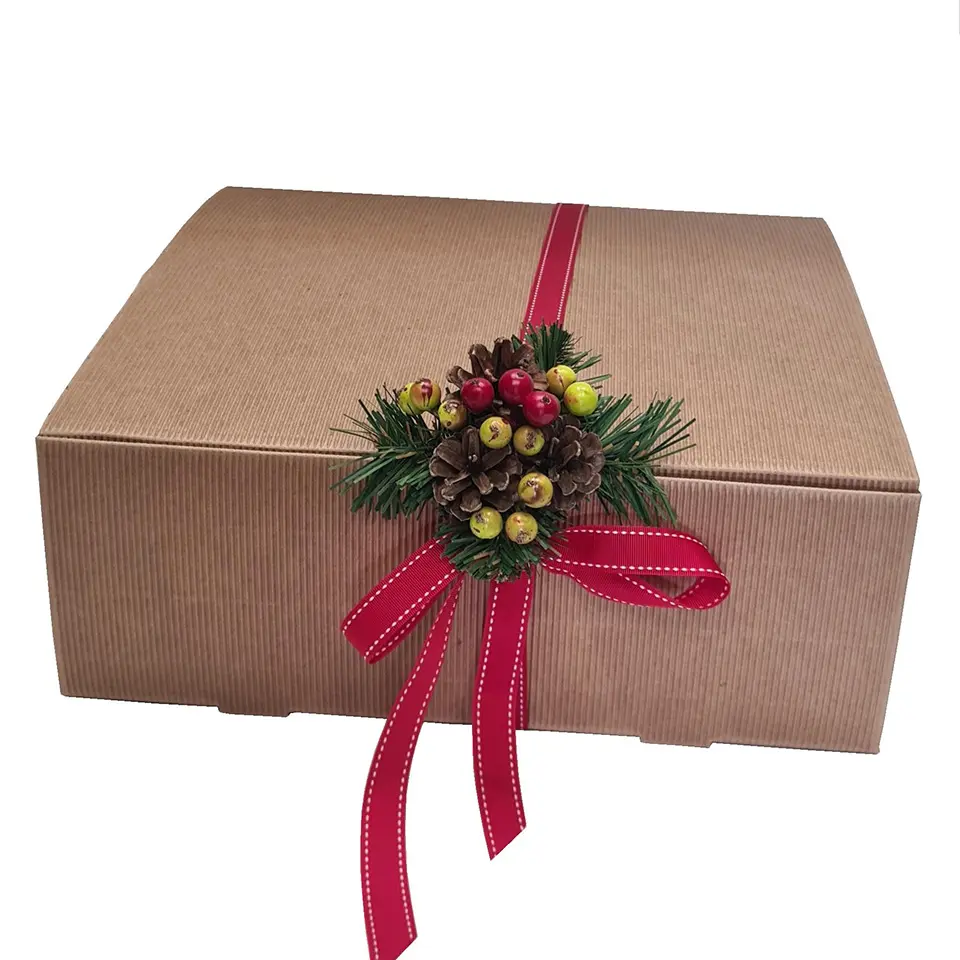 Christmas Gift Box Small $95