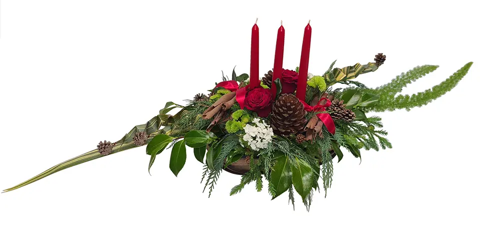 Kiwi Christmas $115