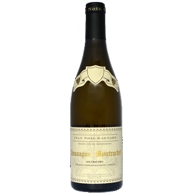 Domaine Jean-NoÃ«l Gagnard, Chassagne-Montrachet `Les Chaumes`