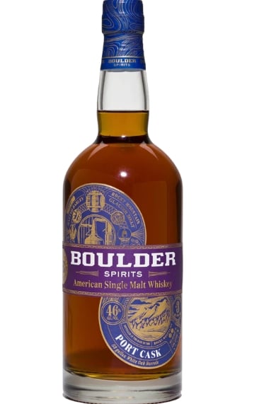 Longmorn 2008 Distillery Label (Gordon & MacPhail) - Single Malt Scotch Whisky