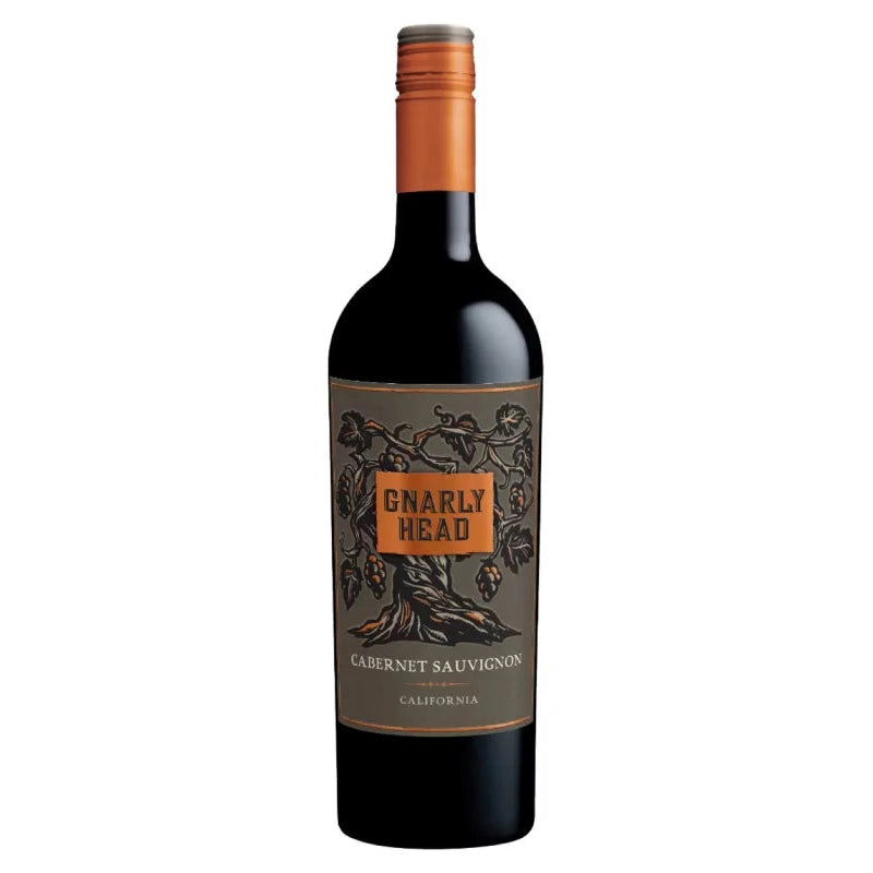 Gnarly Head Cabernet Sauvignon