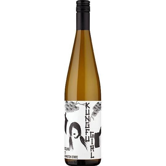 Charles Smith Kung Fu Girl Riesling