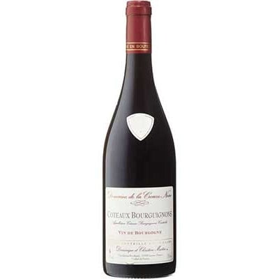 Domaine de la Creuze Noire Coteaux Bourguignons