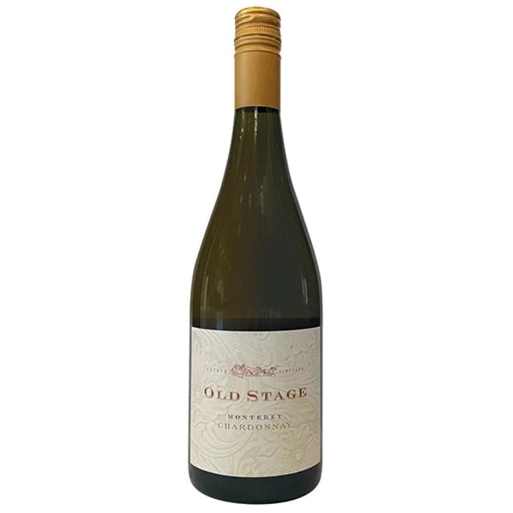 Old Stage, Monterey, Chardonnay