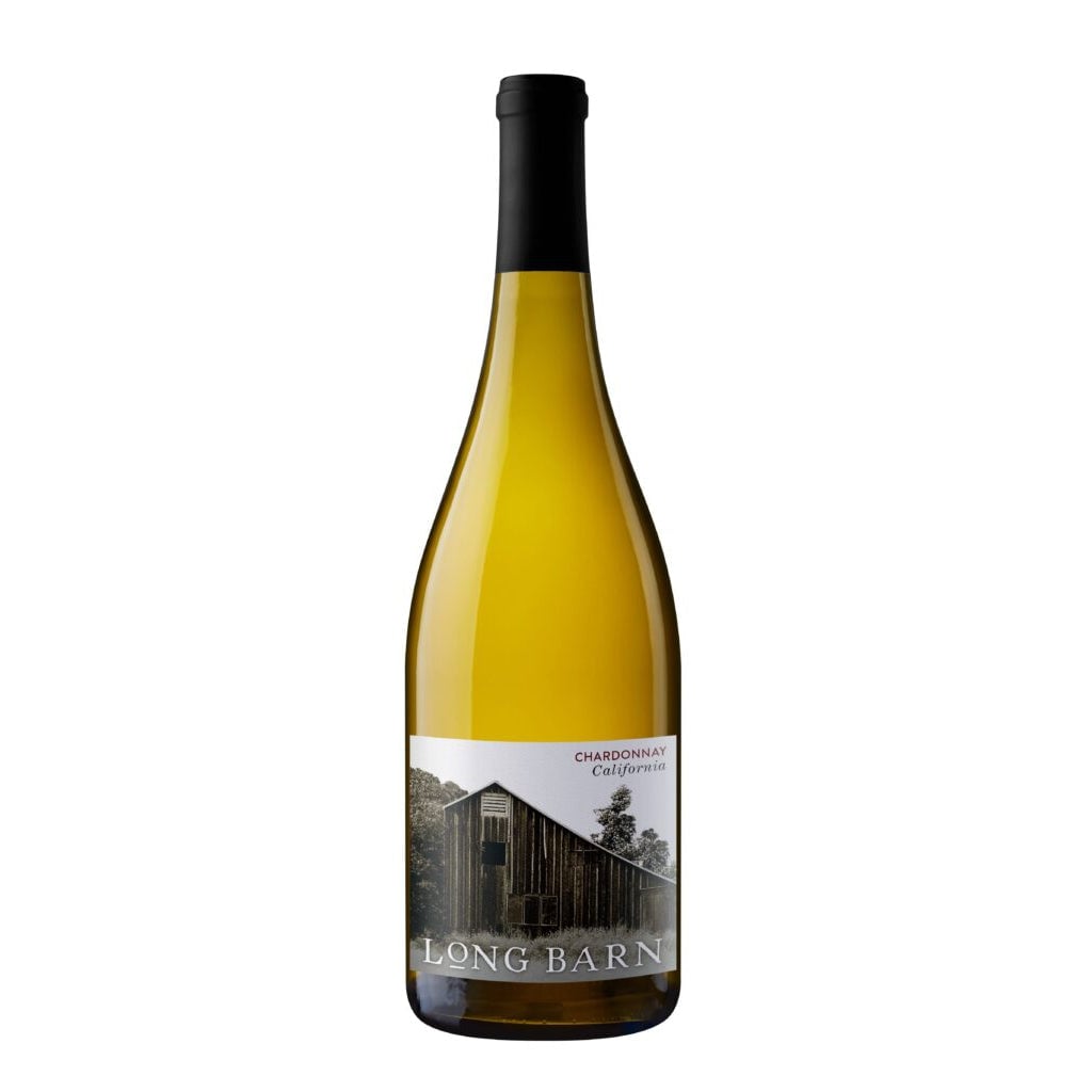 Long Barn Reserve Chardonnay