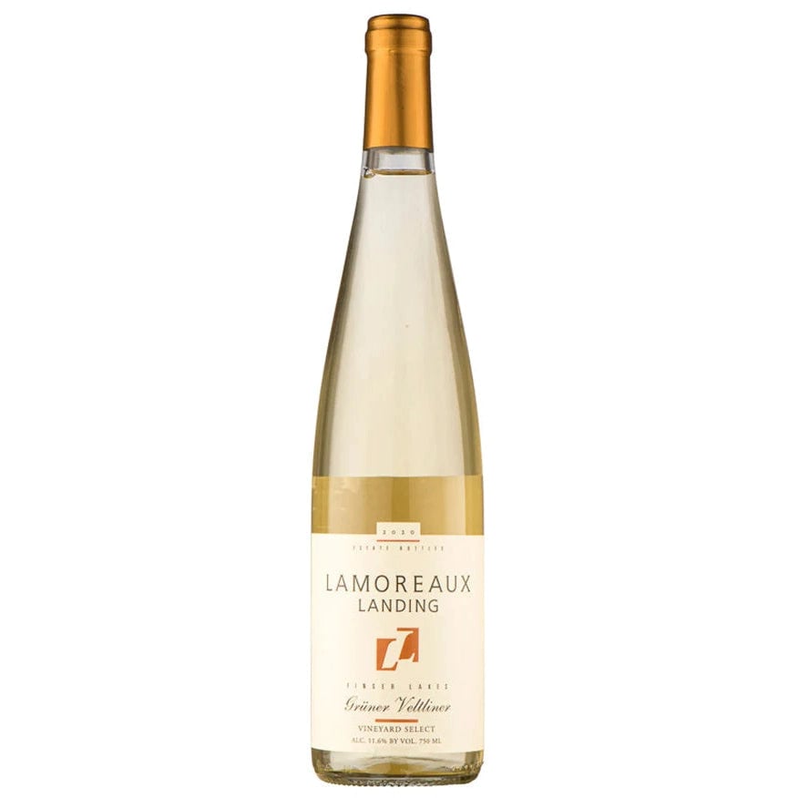 Lamoreaux Landing Gruner Veltliner