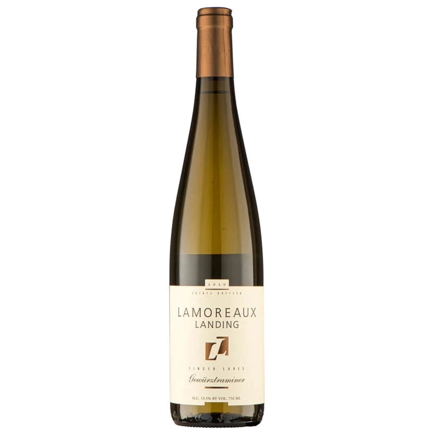 Lamoreaux Landing Gewurztraminer
