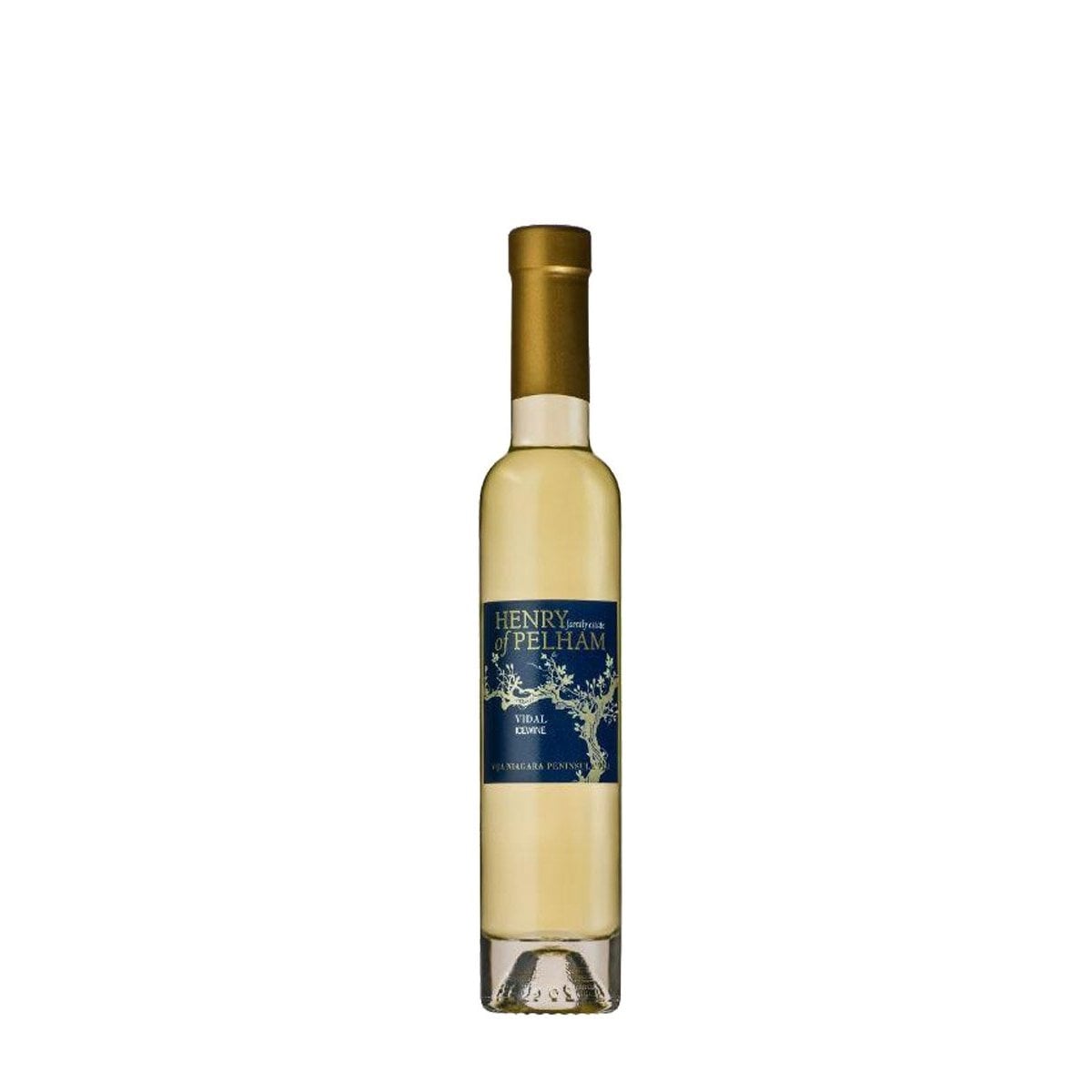 Henry of Pelham Vidal Ice Wine 20cl