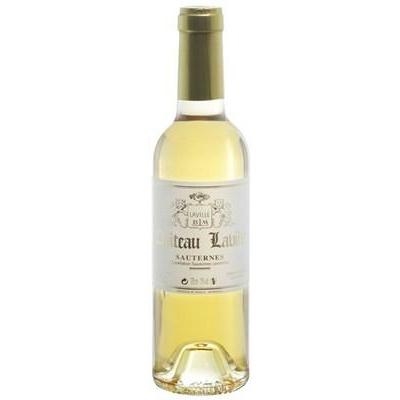 Chateau Laville Sauternes 37.5cl