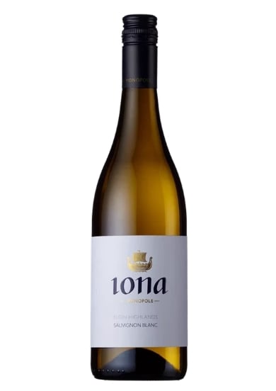 Iona, Elgin Highlands Sauvignon Blanc