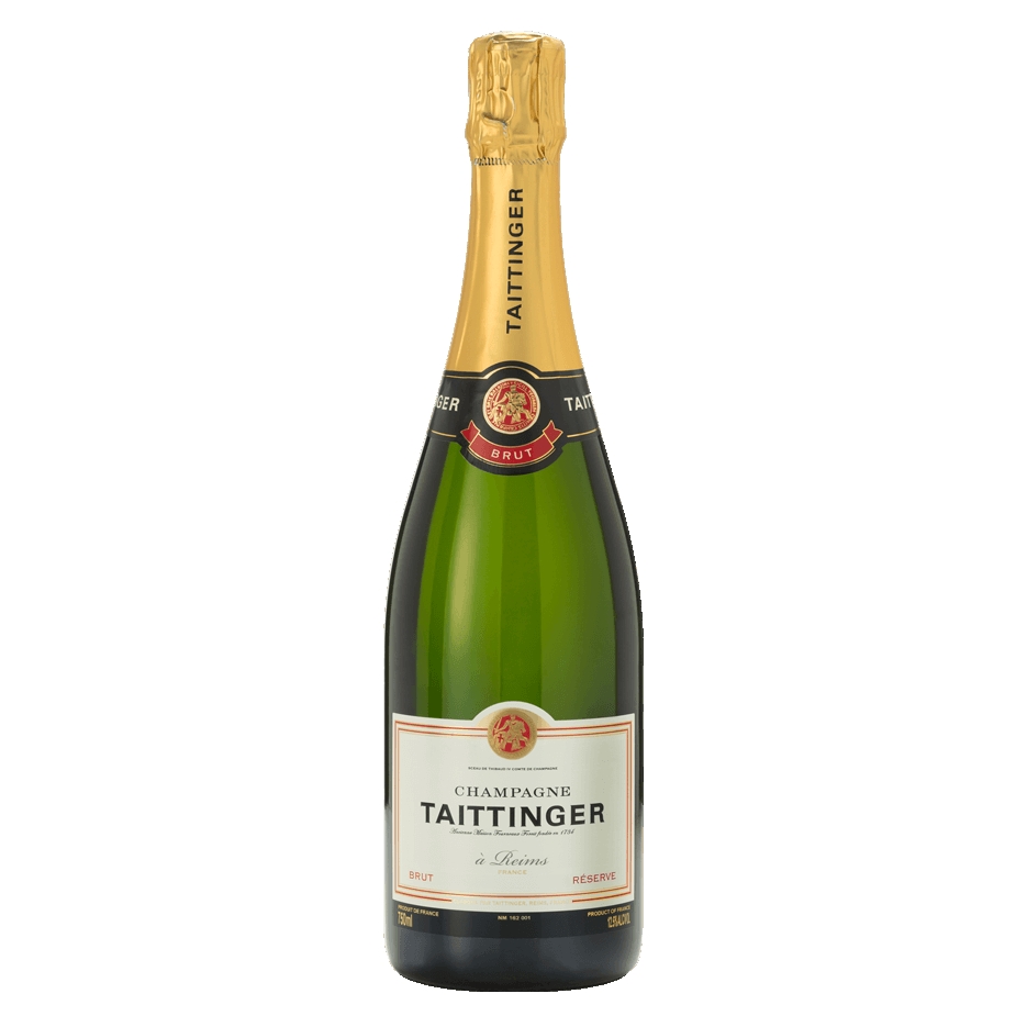 Taittinger Brut Reserve NV
