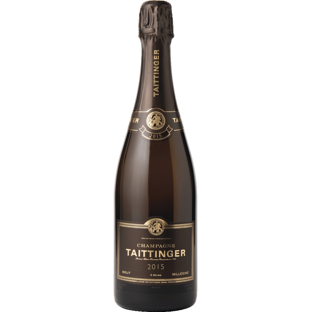 Taittinger Brut Vintage