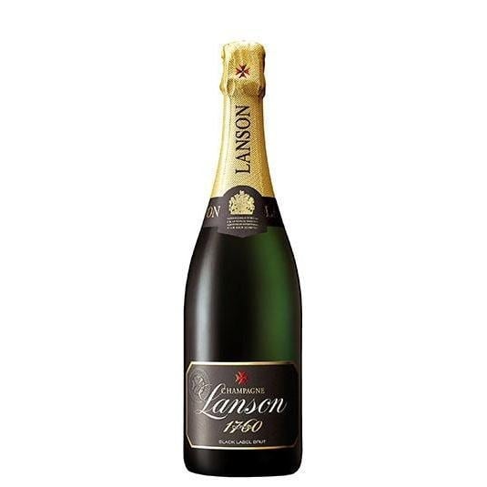 Lanson Black Label NV