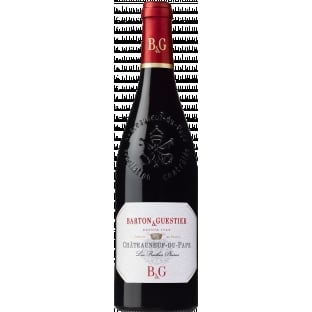 Barton & Guestier Chateauneuf Du Pape Les Roches Noires
