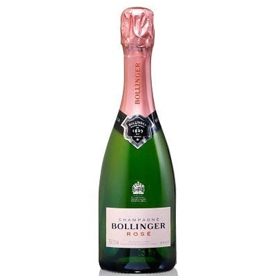 Bollinger Rose 37.5cl