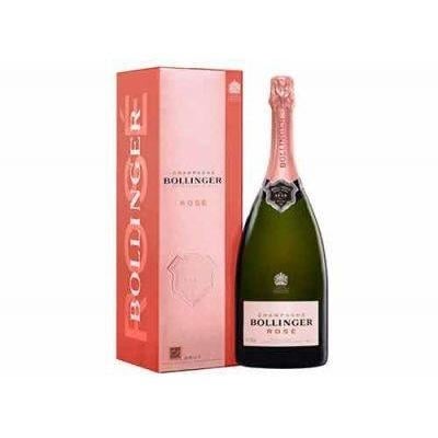 Bollinger Rose 75cl