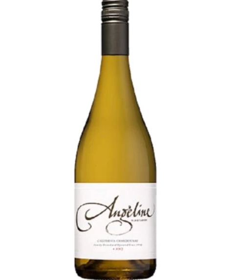 Angeline Vineyards Chardonnay