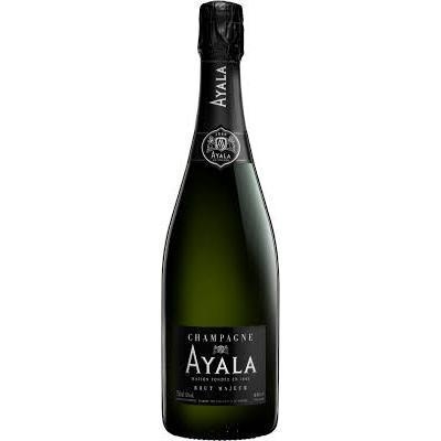 Ayala Brut Majeur NV