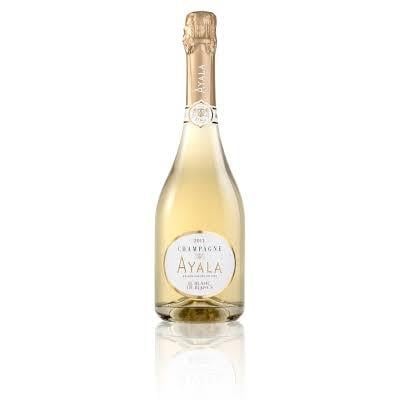Ayala Le Blanc De Blancs
