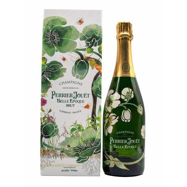 Perrier Jouet Belle Epoque
