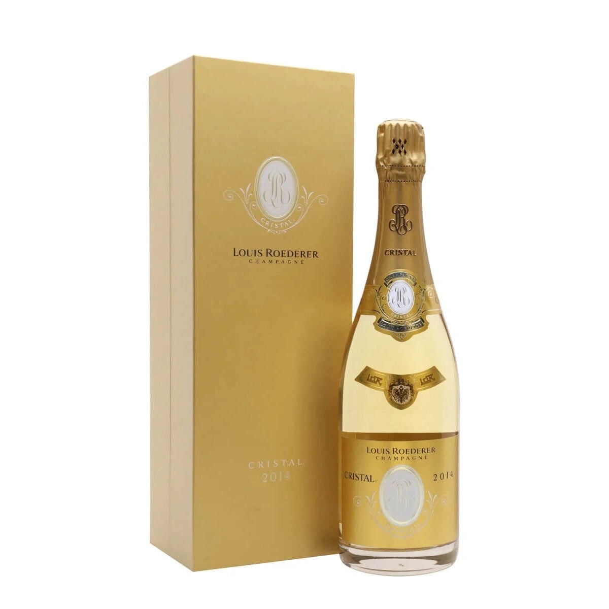 Louis Roederer Cristal Brut