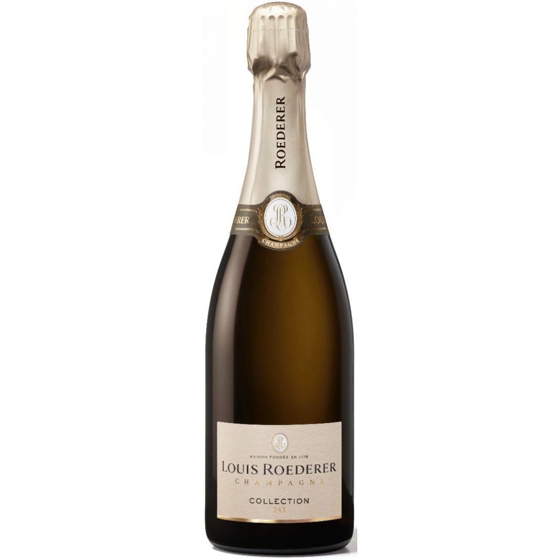 Louis Roederer Collection 243
