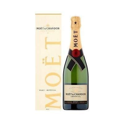 Moet & Chandon Brut Imperial NV 75cl