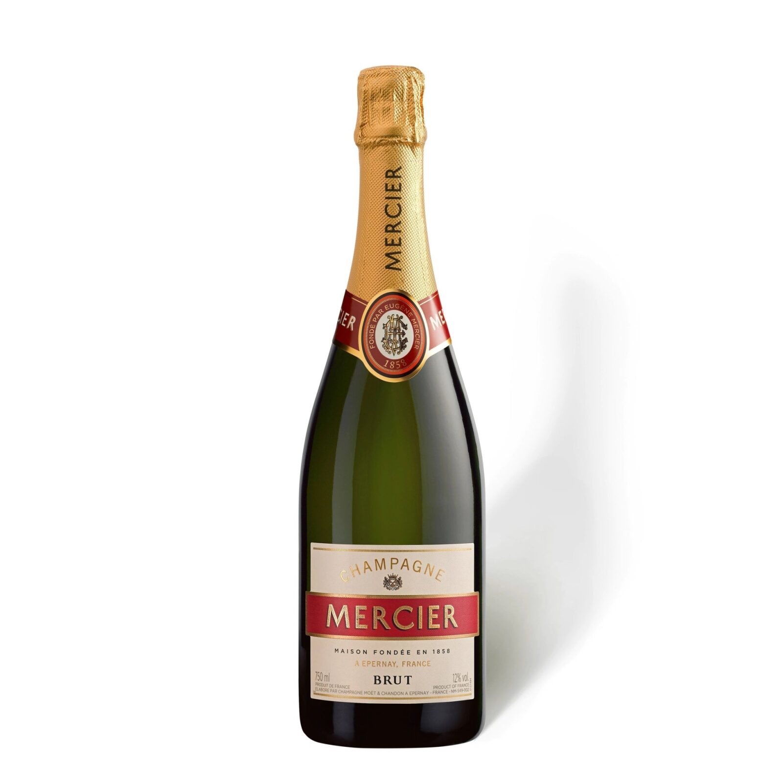 Mercier Brut NV