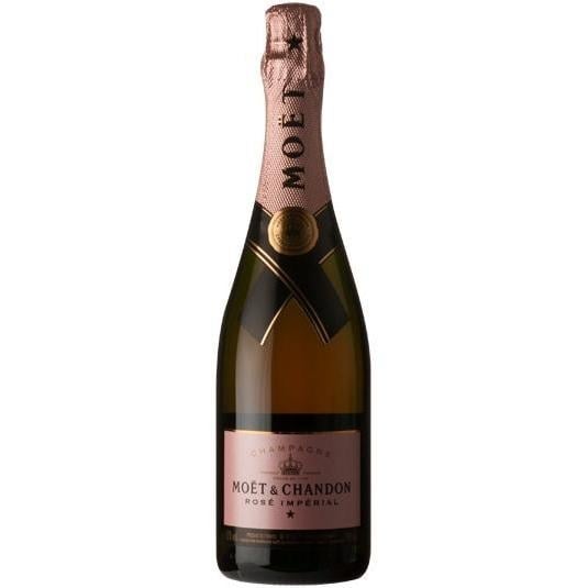 Moet & Chandon Rose Imperial NV 75cl