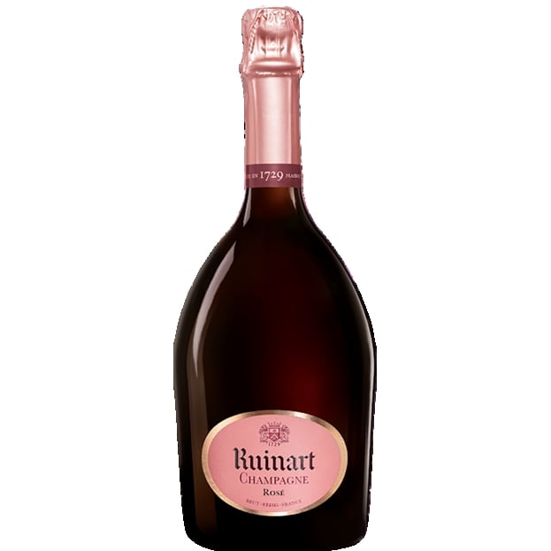 Ruinart Rose