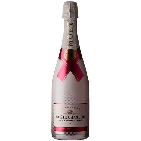 Moet & Chandon Ice Imperial Rose 75cl
