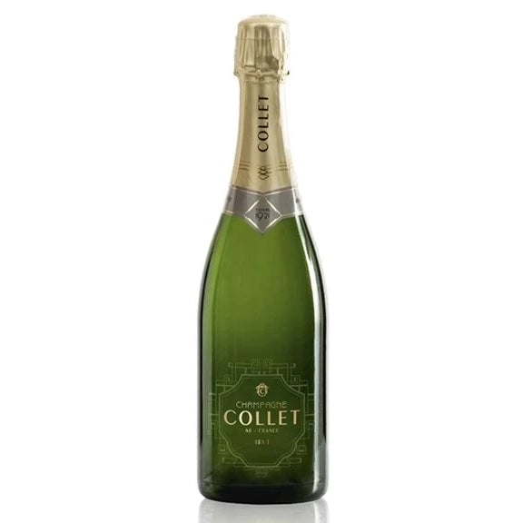 Champagne Collet Brut NV