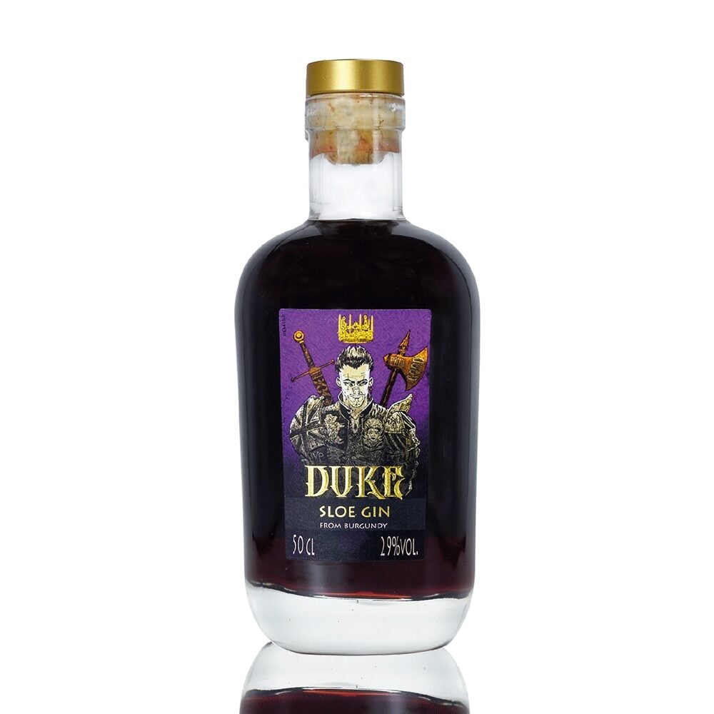Duke Sloe Gin 50cl