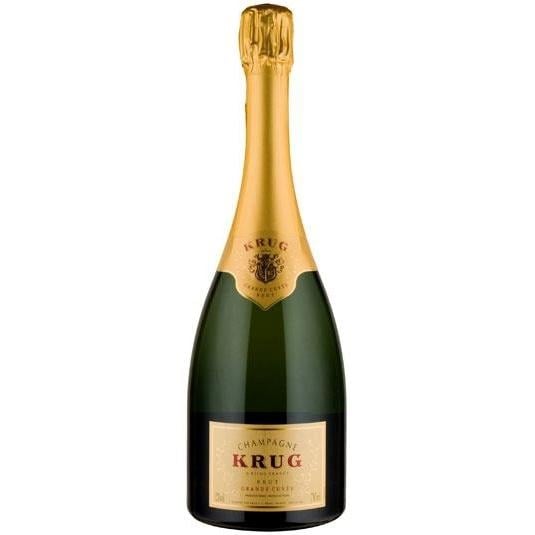 Krug NV Grande Cuvee 75cl (Naked Bottle)