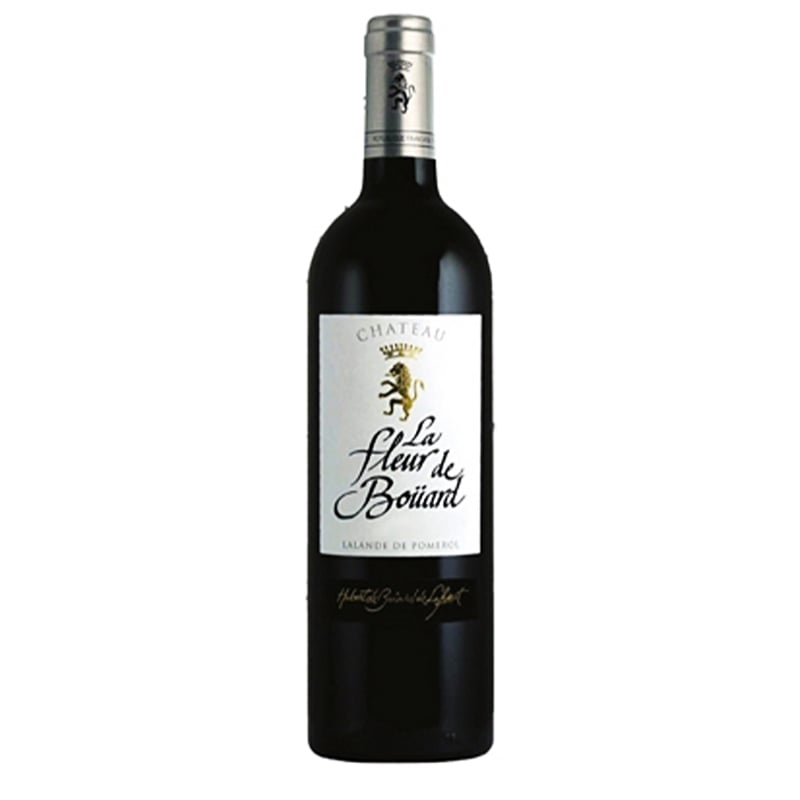 ChÃ¢teau La Fleur de BoÃ¼ard Lalande-De-Pomerol