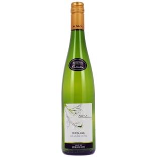 Oscar Truschel Reserve ParticuliÃ¨re Riesling