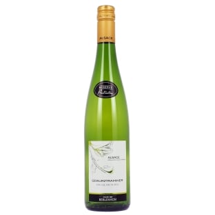 Oscar Truschel Reserve Particuliere Gewurztraminer