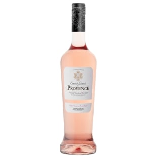Estandon Vignerons Saint Louis de Provence Coteaux Varois en Provence