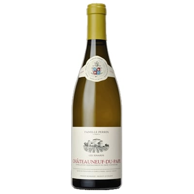 Famille Perrin Les Sinards ChÃ¢teauneuf-du-Pape Blanc