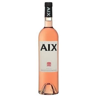Aix Rose