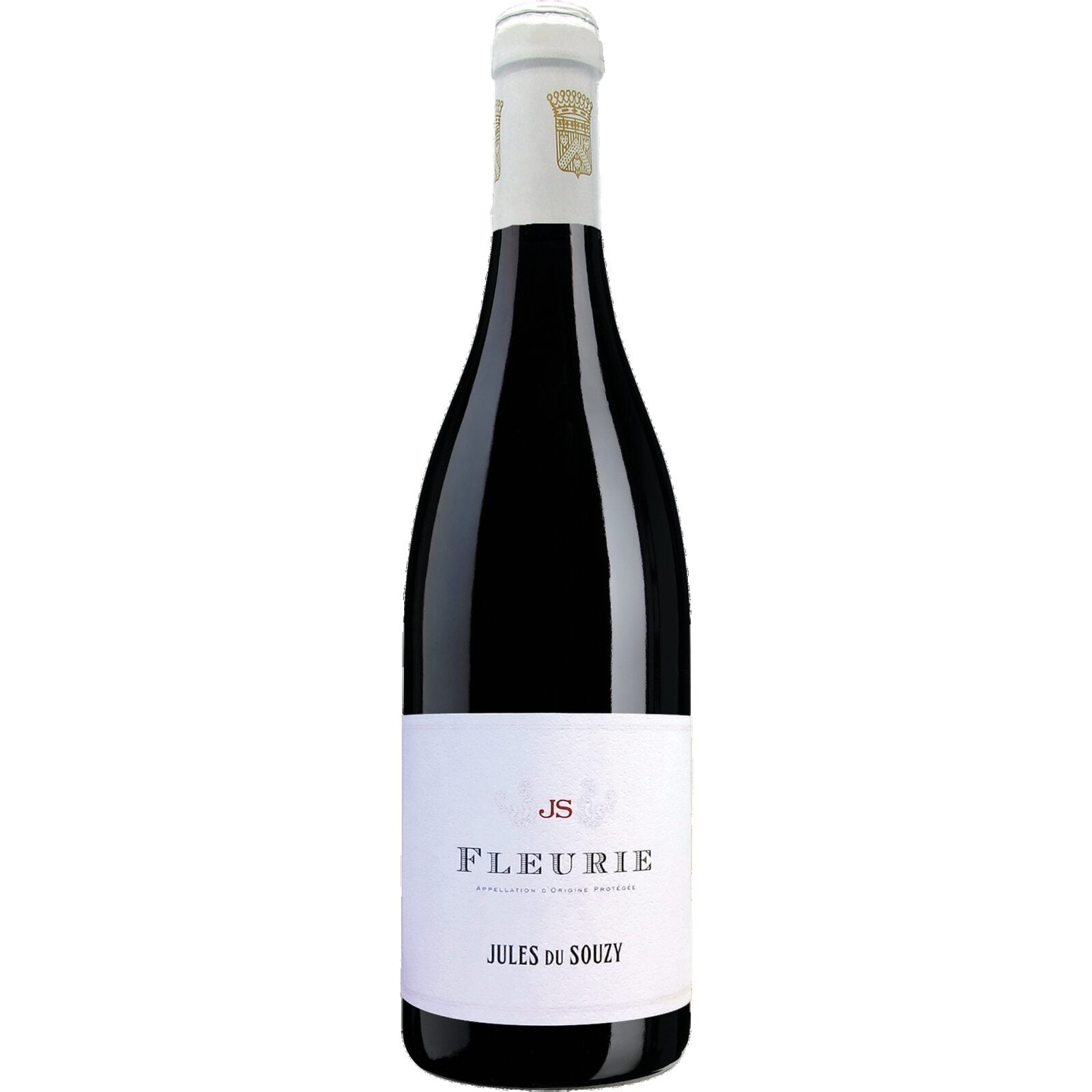 Jules du Souzy Fleurie